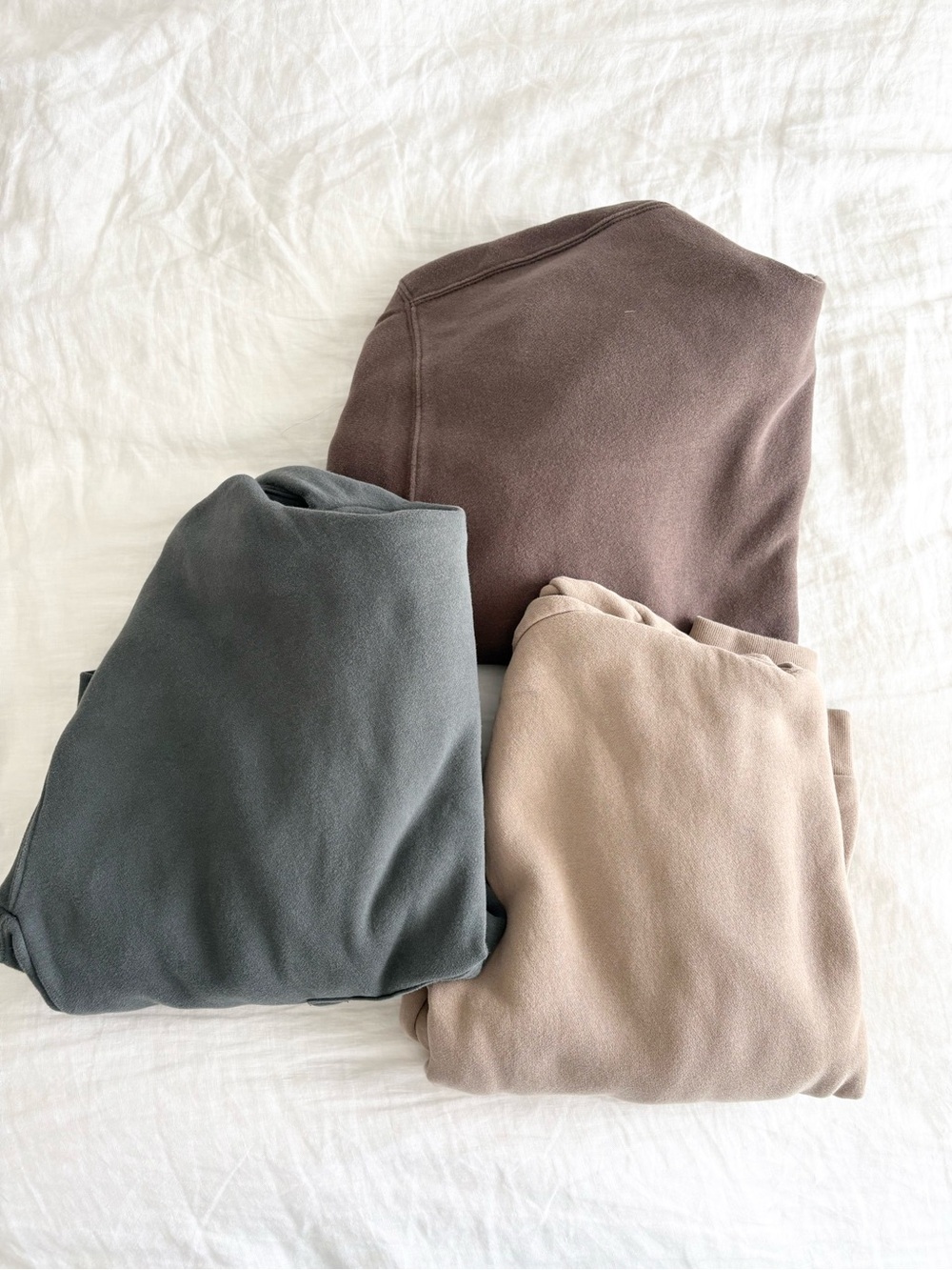 Hollister Men’s Hoodie Bundle
